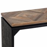 Bexton Console Table -Teak