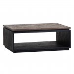 Bexton Large Coffee Table -Teak