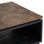 Bexton Large Coffee Table -Teak