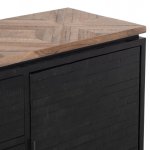 Bexton Large Sideboard -Teak