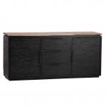 Bexton Large Sideboard -Teak