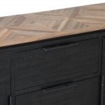 Bexton Large Sideboard -Teak