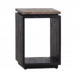 Bexton Lamp Table -Teak