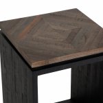 Bexton Lamp Table -Teak