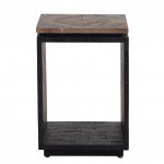 Bexton Lamp Table -Teak