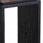 Bexton Plant Table -Teak