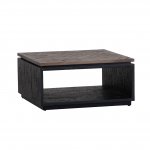 Bexton Small Coffee Table -Teak