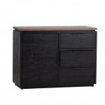 Bexton Standard Sideboard -Teak