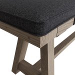 Foxton 1.6m Bench Cushion