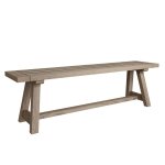 Foxton 1.6m Bench