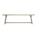 Foxton 1.6m Bench