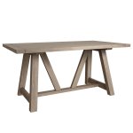 Foxton 1.6m Dining Table