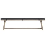 Foxton 2m Bench Cushion