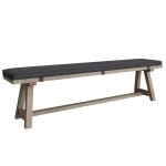 Foxton 2m Bench Cushion