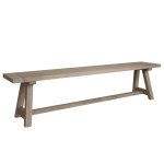 Foxton 2m Bench