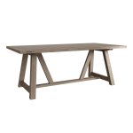 Foxton 2m Dining Table