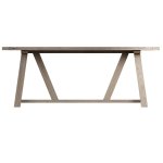 Foxton 2m Dining Table