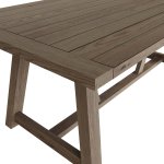 Foxton 2m Dining Table