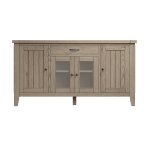 Foxton 4 Door Sideboard