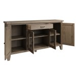 Foxton 4 Door Sideboard