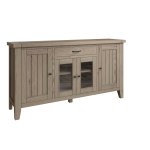 Foxton 4 Door Sideboard