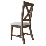 Foxton Crossback Chair (Pair)