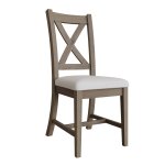 Foxton Crossback Chair (Pair)