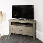 Foxton Corner TV Unit