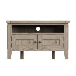 Foxton Corner TV Unit