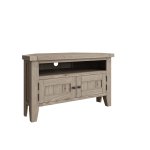 Foxton Corner TV Unit