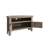 Foxton Corner TV Unit