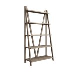 Foxton Large Bookcase