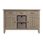 Foxton Large Sideboard