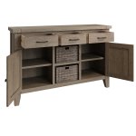 Foxton Large Sideboard