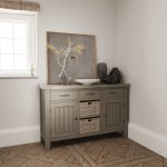 Foxton Large Sideboard