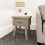 Foxton Lamp Table