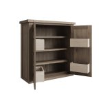 Foxton Larder Unit Top