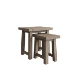 Foxton Nest of 2 Tables