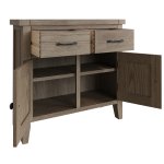 Foxton Small Sideboard