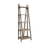 Foxton Tall Narrow Bookcase