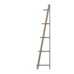 Foxton Tall Narrow Bookcase