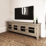 Foxton Extra Large TV Unit