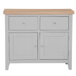 Eton Standard Sideboard  - Grey