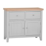 Eton Standard Sideboard  - Grey