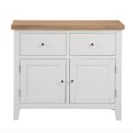 Eton Standard Sideboard  - White