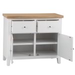 Eton Standard Sideboard  - White