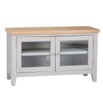 Eton Standard TV Unit - Grey