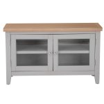 Eton Standard TV Unit - Grey