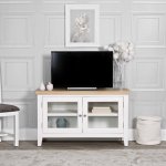 Eton Standard TV Unit - White