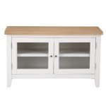 Eton Standard TV Unit - White